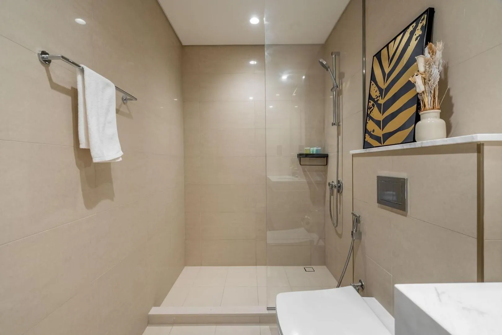 Apartment Guestready - Lux Design With Top Skyline View Dubai