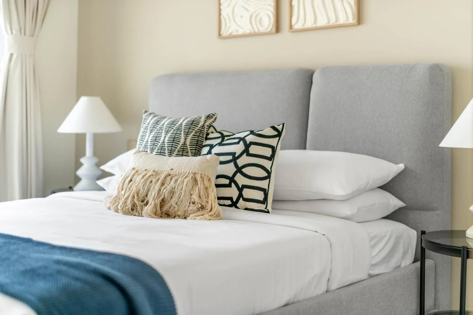 Guestready - Lux Design With Top Skyline View Dubai United Arab Emirates