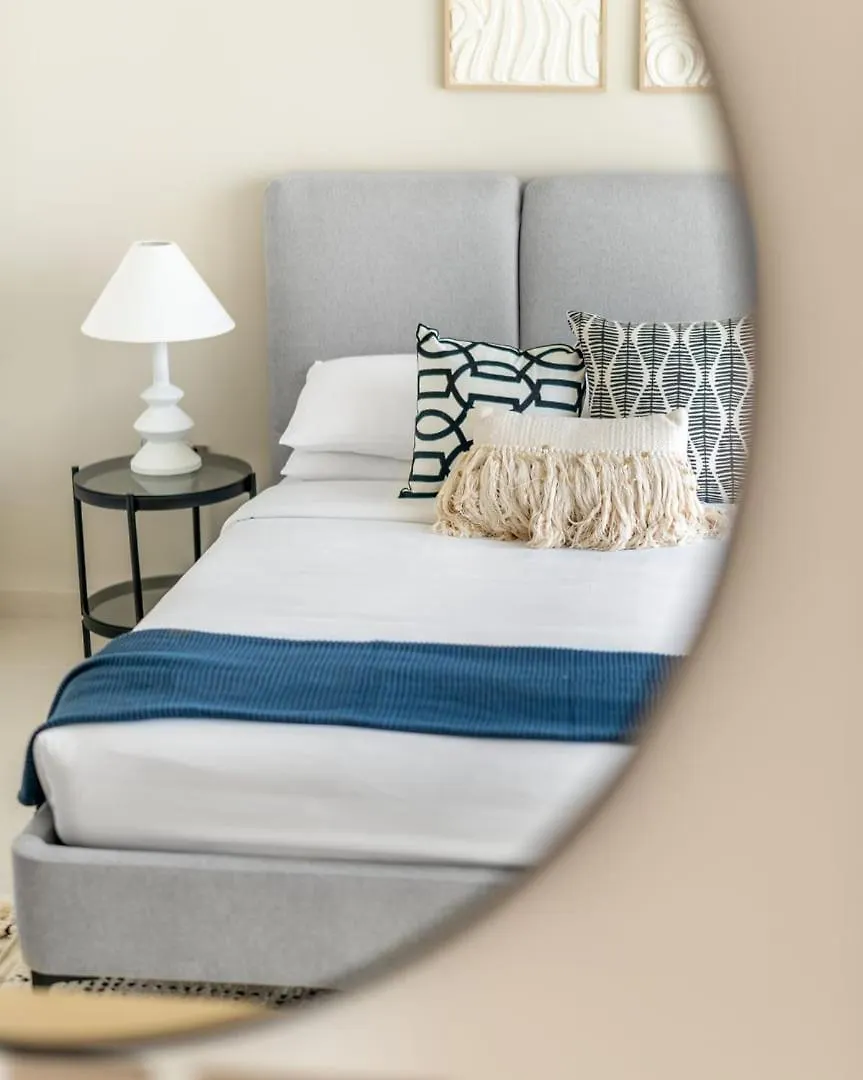 Apartment Guestready - Lux Design With Top Skyline View Dubai