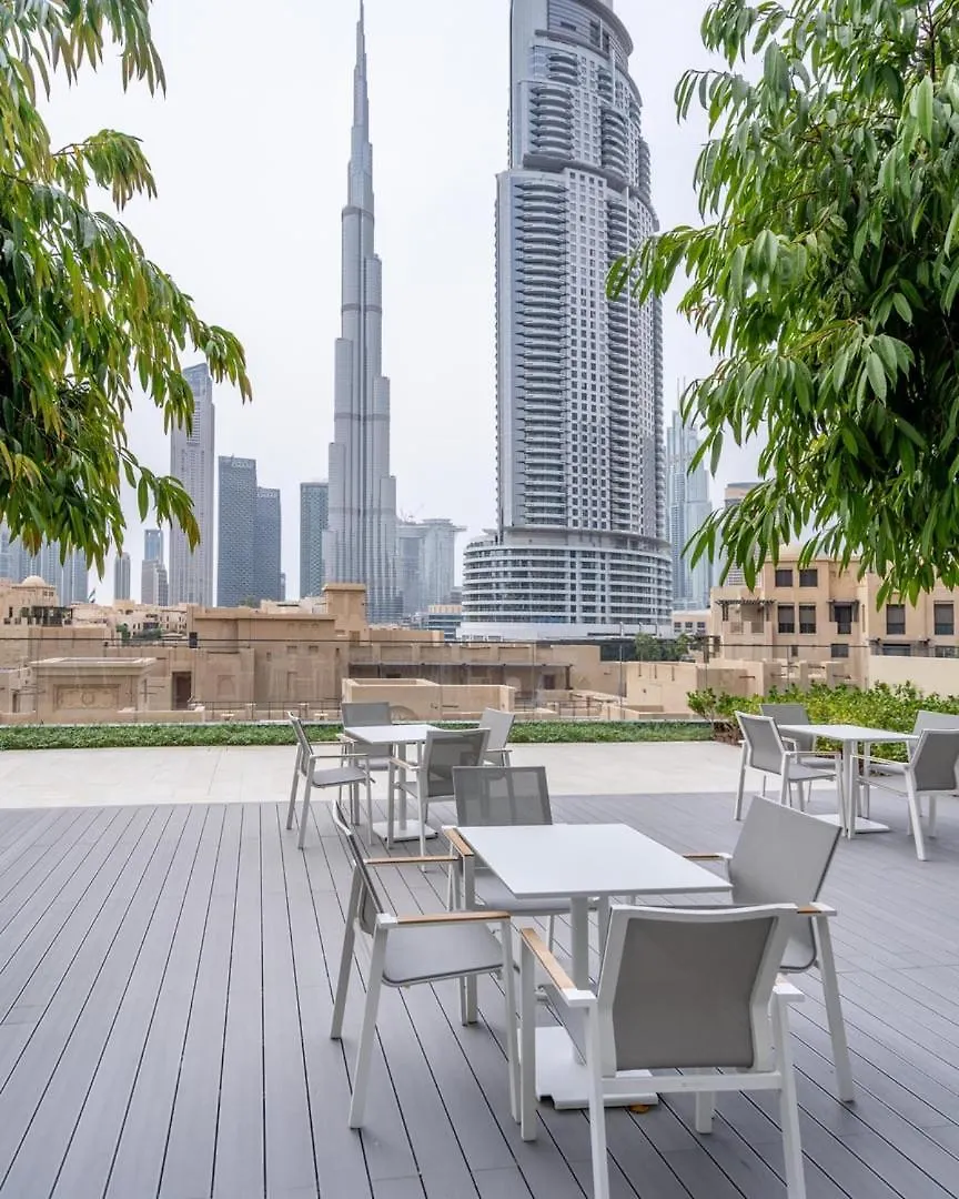 Apartment Guestready - Lux Design With Top Skyline View Dubai United Arab Emirates