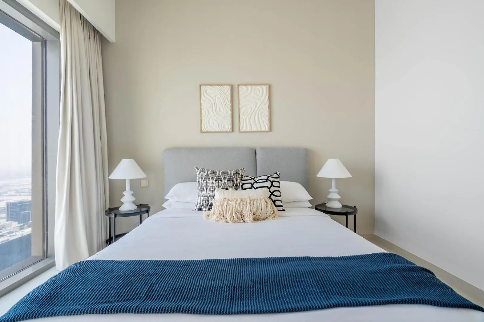 Guestready - Lux Design With Top Skyline View Dubai 0*,  United Arab Emirates