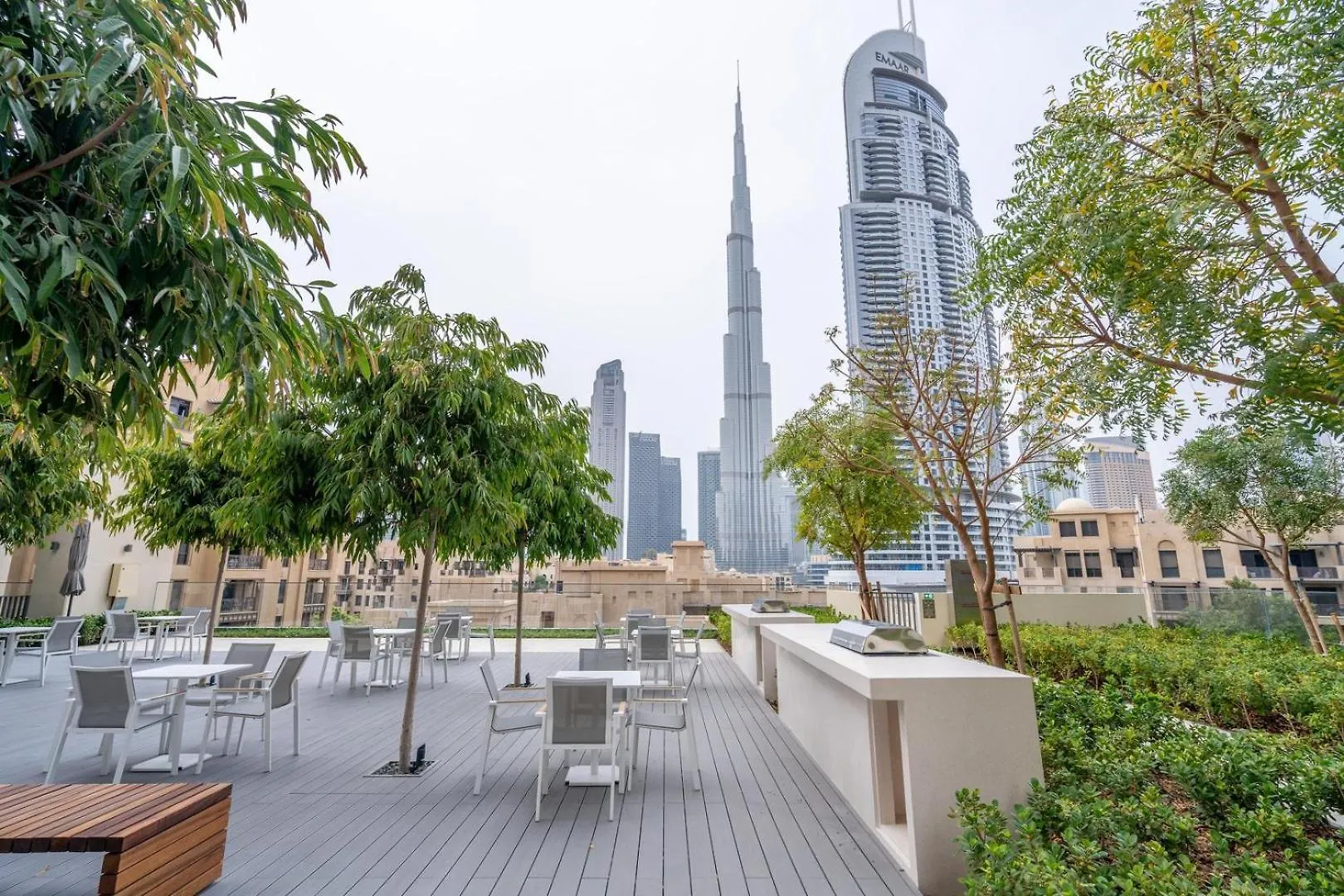Guestready - Lux Design With Top Skyline View Dubai 0*,