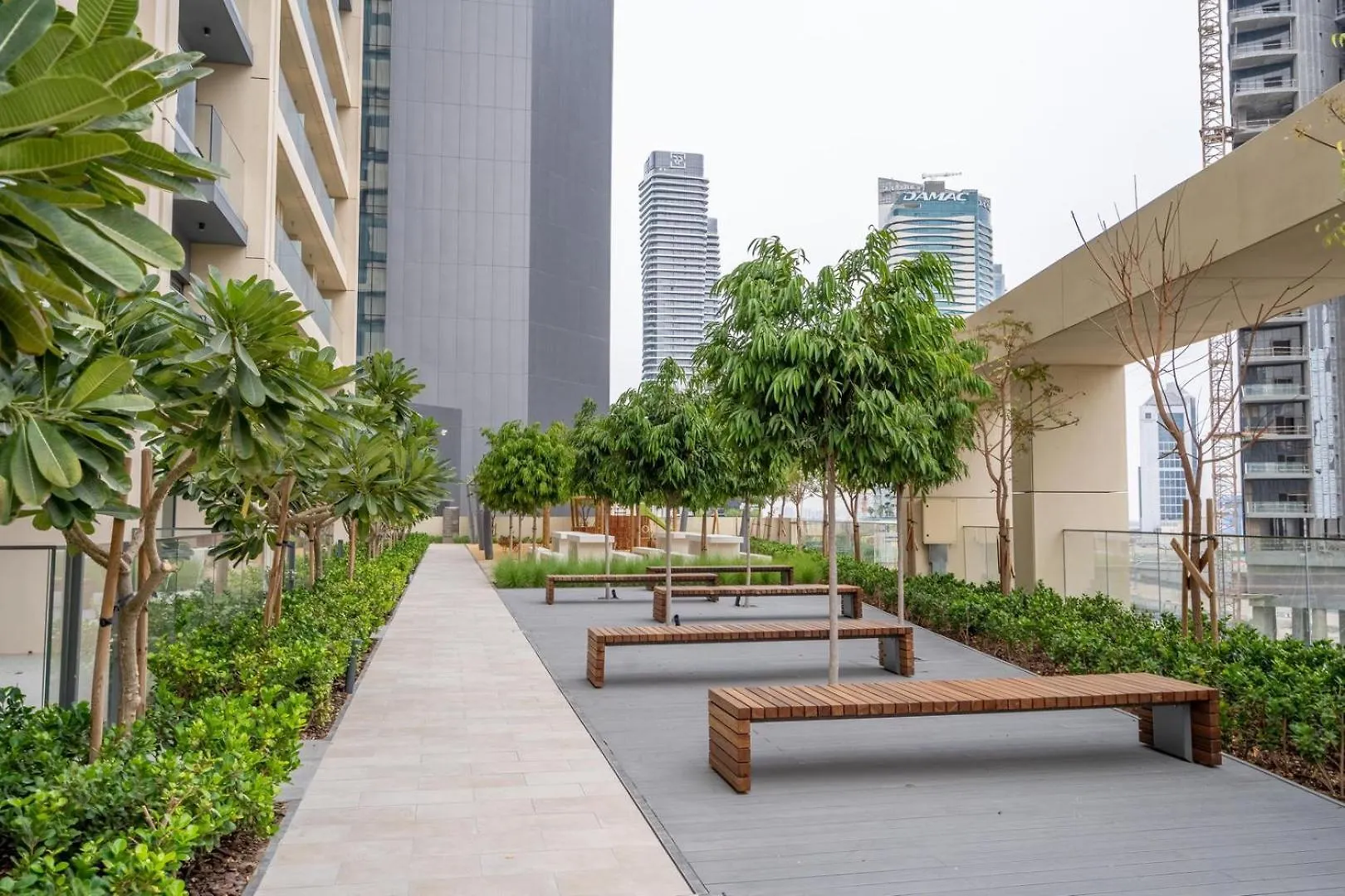 Guestready - Lux Design With Top Skyline View Dubai Apartment