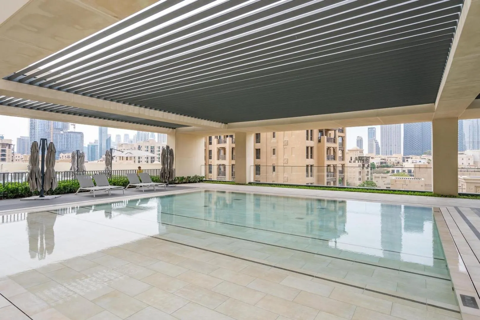 Guestready - Lux Design With Top Skyline View Dubai