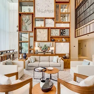 5* Aparthotel Vida Downtown Residences